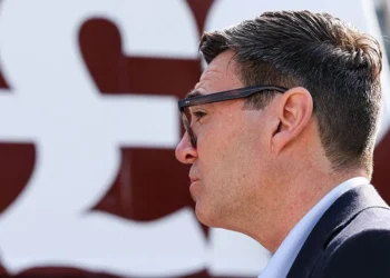 Burnham Admits Cost-of-Living Measures Are Not Enough 4 UK Prime Minister Andy Burnham