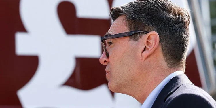 UK Inflation Hits 2.9% Amid Rising Energy Costs 1 UK Prime Minister Andy Burnham