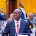 Ato Forson: 950,000 Ghanaians Exit Multidimensional Poverty in 1 Year 13 Ghana's Minister for Finance, Dr Cassiel Ato Forson