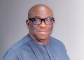 Managing Director of ADB, Edward Ato Sarpong