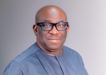 ADB to expand Customer Access with New East Legon Branch and Modernised Dansoman Branch 1 Managing Director of ADB, Edward Ato Sarpong