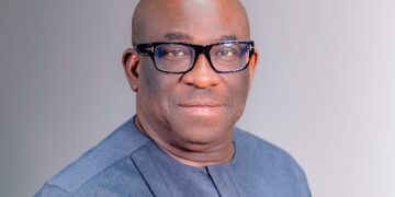 Managing Director of ADB, Edward Ato Sarpong