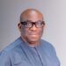 Managing Director of ADB, Edward Ato Sarpong