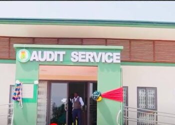 Four Dead Pensioners Received GH¢7.49 Million Over Seven Years, Auditor-General 4 Audit Service Office