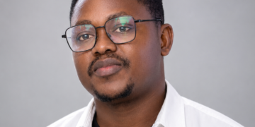 Prince Agyapong, Energy & Extractives Journalist