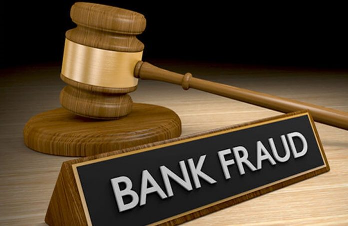 Bank Fraud 2
