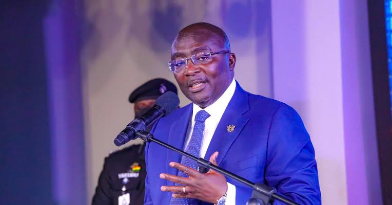 Bawumia Pushes for State of Emergency as More Rains Loom 2 Bawumia 3