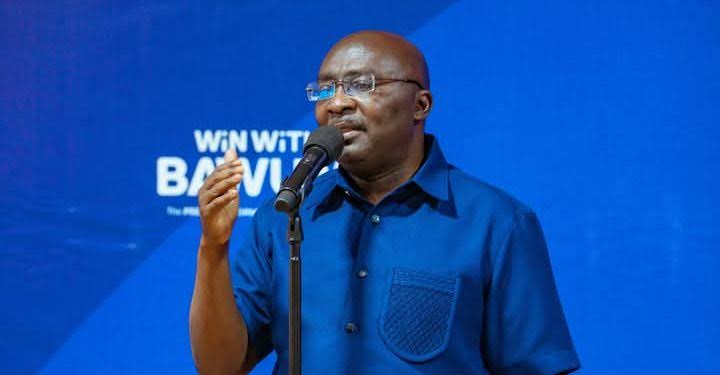 Bawumia Pushes for State of Emergency as More Rains Loom 5 Bawumia 4