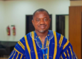 De-politicise Key Economic Interventions For Lasting Impact — Lambussie MP 6 Honourable Titus Kofi Beyuo