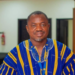 Honourable Titus Kofi Beyuo