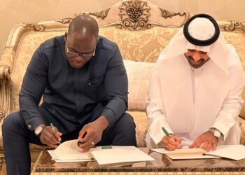 CMC Gulf Offtakers Deal 1