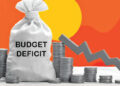 Q1 Fiscal Report Exposes Deep Spending Gap as Gov’t Expenditure Plunges 21%