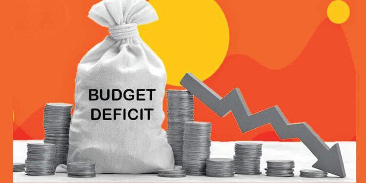 Q1 Fiscal Report Exposes Deep Spending Gap as Gov’t Expenditure Plunges 21%