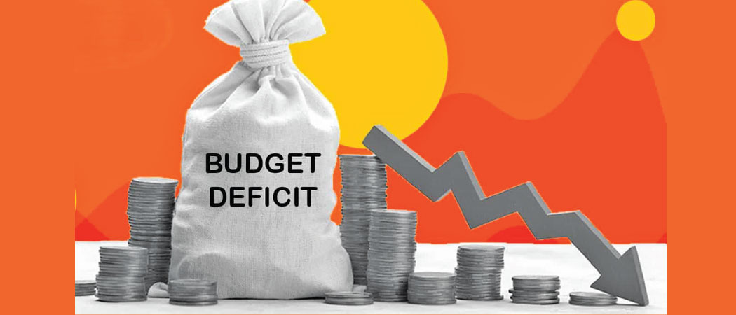 Q1 Fiscal Report Exposes Deep Spending Gap as Gov’t Expenditure Plunges 21%