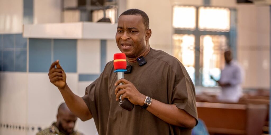 Wontumi’s Political Insurance Expired On December 7, 2024 — Former Lands Minister 3 Chairman Wontumi 1140x570 1