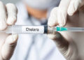 WHO Warns Cholera Outbreak Could Spiral in Sudan 3 Cholera Outbreak