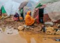 IOM and EU Step Up Efforts to Tackle Climate Displacement in Southern Africa 6 Climate Displacement