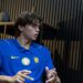 Marcos Palestra unveiled by Chelsea