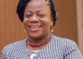 GES Rollout Practical Entrepreneurship Programme for SHS Students 8 Deputy Director General of GES in charge of Management Services Professor Smile Gavua Dzisi