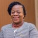 GES Rollout Practical Entrepreneurship Programme for SHS Students 14 Deputy Director General of GES in charge of Management Services Professor Smile Gavua Dzisi