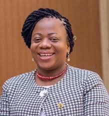 GES Rollout Practical Entrepreneurship Programme for SHS Students 3 Deputy Director General of GES in charge of Management Services Professor Smile Gavua Dzisi