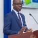 Ghana Loses GH¢3.4 Million to Fraudulent Online Investment Schemes in H1 2026 14 Director-General of the Cyber Security Authority (CSA), Mr. Divine Selase Agbeti