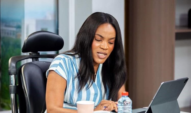 Dr Ekua Amoakoh