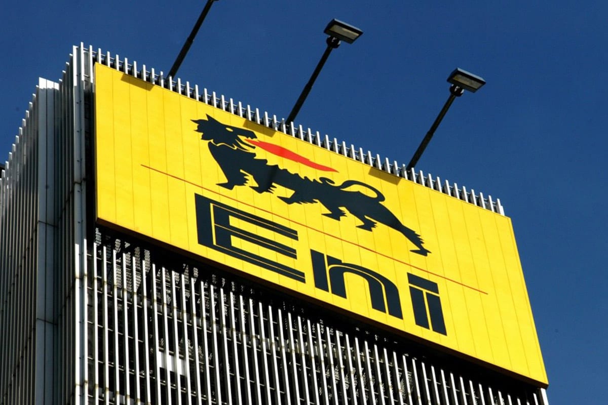 Ghana, ENI Discuss New Investments as Government Pushes to Sustain Upstream Production Growth 6 ENI Ghana