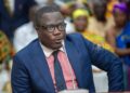 Eastern Regional Minister, Hon. Joseph Addae Akwaboah (Esq.),