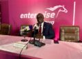 Enterprise CEO Eyes Record Growth in 2026 6 Enterprise CEO Eyes Record Growth in 2026