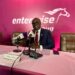 Enterprise CEO Eyes Record Growth in 2026 13 Enterprise CEO Eyes Record Growth in 2026