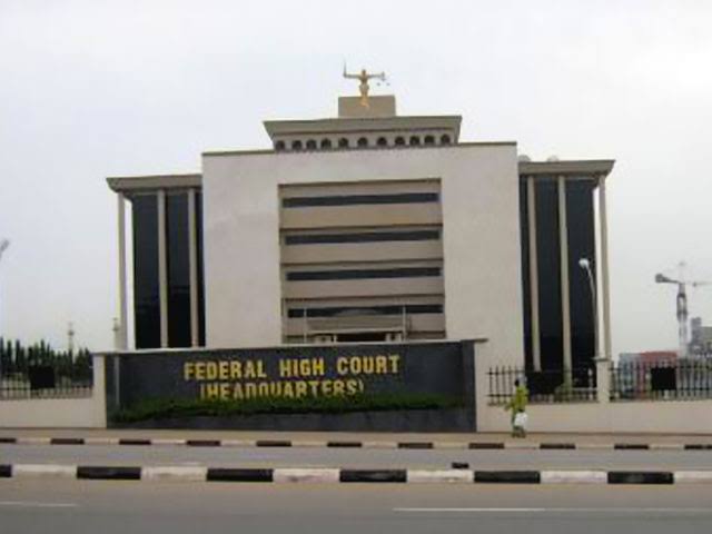 Federal High Court in Abuja