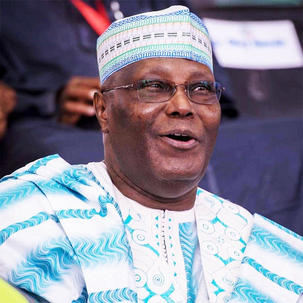 Former Vice President Atiku Abubakar 2