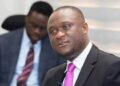 NPP Spent Only $11.4 Million of $103.8 Million GARID Fund on Actual Flood Mitigation, Finance Ministry 7 Frederick Amissh, Technical Advisor to the Ministry of Finance