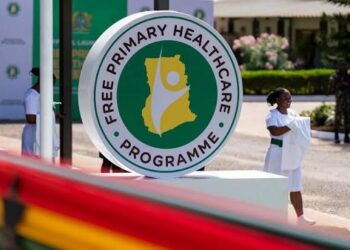 Government Expands FPHC to 150 Underserved Districts with Health Kiosks, Mobile Units 3 Free Primary Health Care Policy