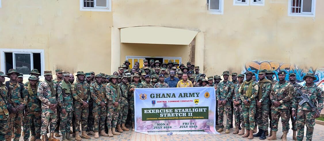 GAF launches 3-Weeks Exercise Starlight Stretch II