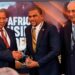 Farihan's Leadership Triumph Puts Ghana Banking in Spotlight 14 Farihan's Leadership Triumph Puts Ghana Banking in Spotlight
