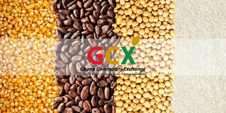 GCX Moves to End Farmgate Buying by Foreigners