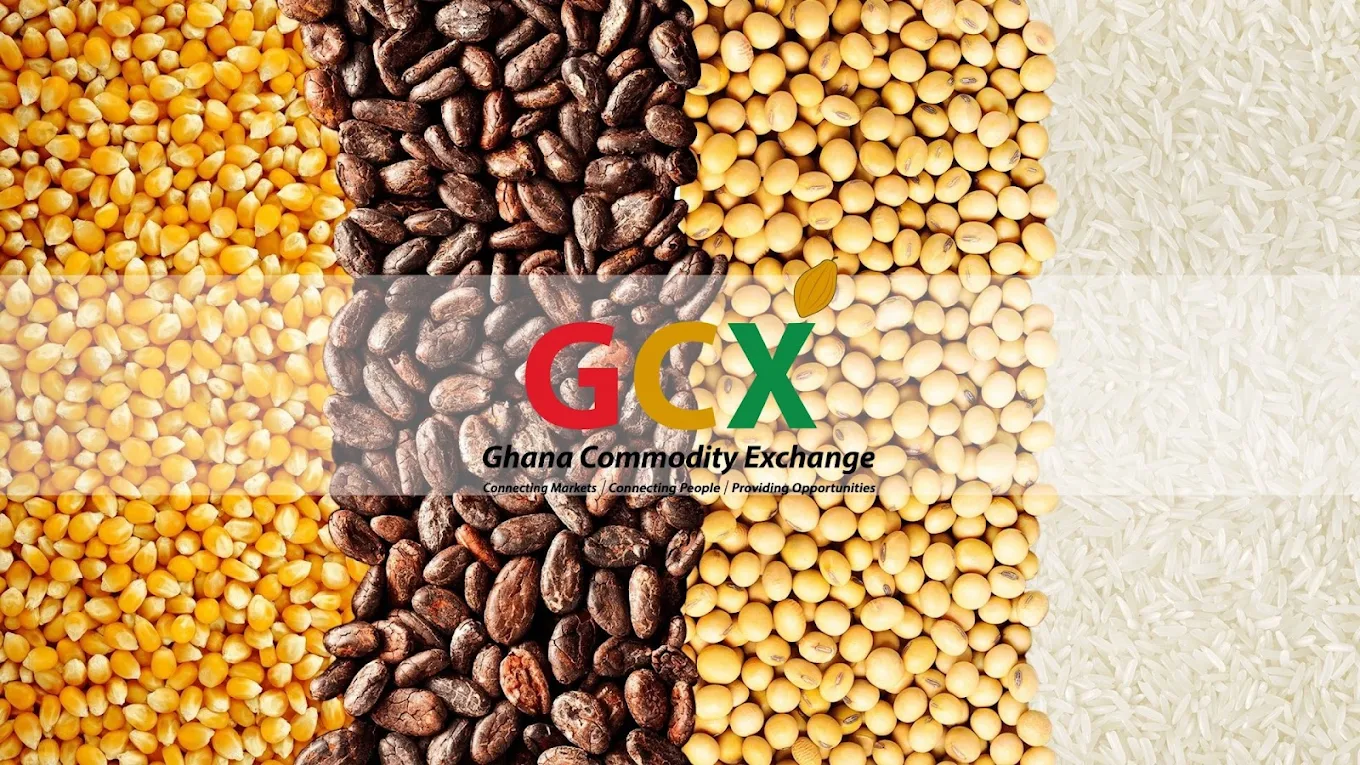 GCX Moves to End Farmgate Buying by Foreigners