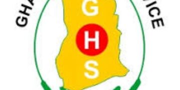 Ghana Health Service