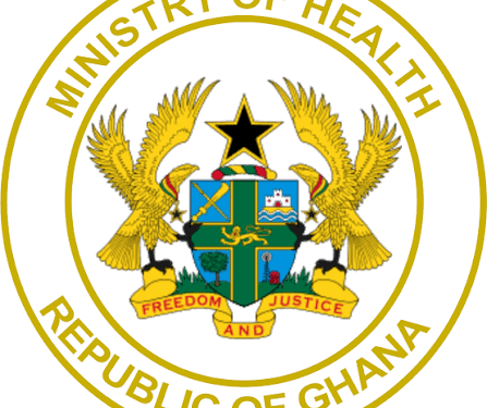 Ghana Health Service