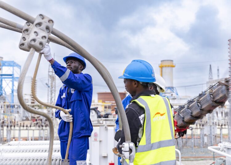 GRIDCO Engineers