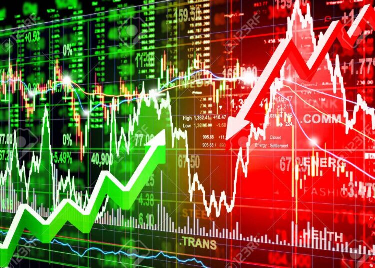 GSE Suffers Trading Rout Despite Composite Index Rebound 1 GSE Suffers Trading Rout Despite Composite Index Rebound