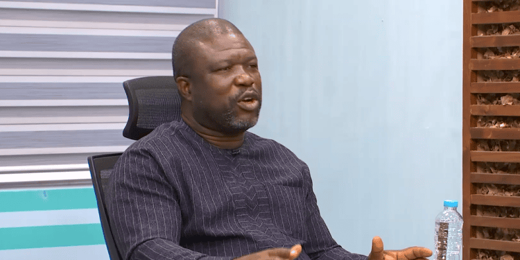 Volta Regional Minister Assures Completion Of 24-Hour Economy Projects 2 GUNU 1 750x375 1