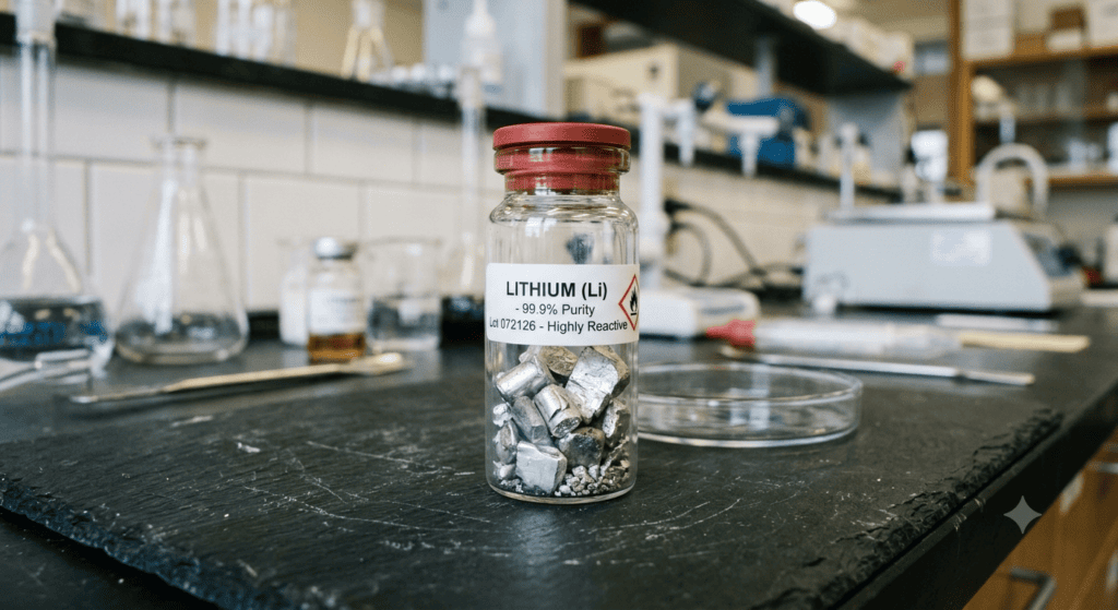 Power Lithium Battery Recycling Market Growth Accelerates Toward 2035 3 Power Lithium