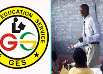 Education Minister Unveils Plan for 50,000 Teacher Housing Units Nationwide 6 Ghana Education Service.