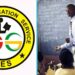 Ghana Education Service.