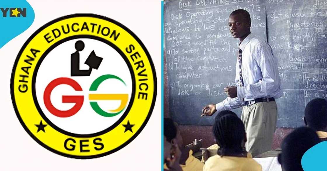 Ghana Education Service 1