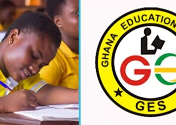 GES Settles 2023–2026 Academic Intervention Backlog for Senior High Staff 2 Ghana Education Service
