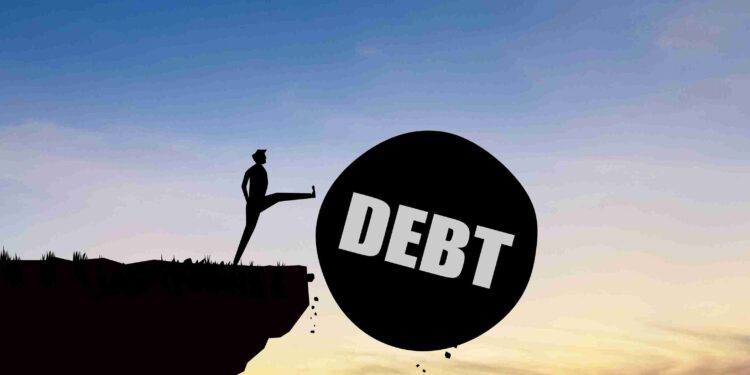 Debt Reforms Key to Ghana's Economic Recovery 1 Debt Reforms Key to Ghana's Economic Recovery